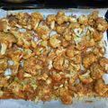 Cooksnap από Roula Karampourniotou στη συνταγή Κουνουπίδι Grill