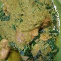 Cooksnap dari vinda verina untuk resep Ayam Cabai Hijau Kemangi