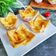Cooksnap dari Silvi Atgi Septina untuk resep Bread Egg Tart (Egg Tart Roti Tawar)
