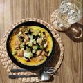 Cooksnap dari Koala Bear untuk resep Oyakodon