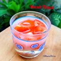 Cooksnap dari Hayati MS untuk resep Rucuh Tomat