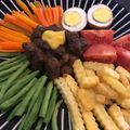 Cooksnap dari Bexa untuk resep Selat Solo