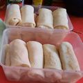 Cooksnap dari Siska Miranti untuk resep Risoles mayo / kulit anti robek- robek club