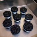 Cooksnap dari Bunda Izzan untuk resep Brownies oreo dan fanta magic com