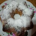 El cooksnap de Alba Hernandez cuando hizo TORTA MATERA DE MANZANA Y NARANJA ♥️.