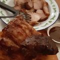 Cooksnap dari Freshia untuk resep Crispy Pork/Siobak