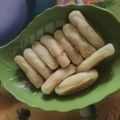 Cooksnap dari siti asmaul fauziyah untuk resep Pukis pandan menul #pr_pukis