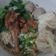 Cooksnap dari lindri untuk resep Mie Ayam Bangka