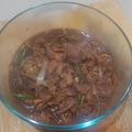 Cooksnap dari Gumiho untuk resep Pork teriyaki sauce