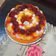 Cooksnap dari Umi Razan untuk resep Puding Buah