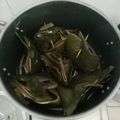Cooksnap dari Nita Ho untuk resep 158. Babongko Khas Banjar
