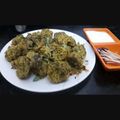 Harshida Thakar's cooksnap of when they made દૂધીના મુઠીયા (Dudhi Muthiya Recipe in Gujarati).