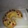 La cooksnap de Nadia Mac Donald cuando cocinó Rosca de pascua económica