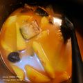 Cooksnap dari Triokta Minda Putri untuk resep Ikan tongkol bumbu kuning ala RM padang