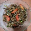 Cooksnap dari April Mei Dody untuk resep Tumis Daging Sapi