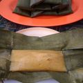 Cooksnap dari Bunga Chrisdanti untuk resep Lapek Labu