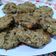 El cooksnap de Fer Cordon cuando hizo Galletitas de avena y banana.