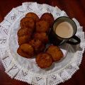 Sneha Patel's cooksnap of when they made મકાઈ વડા (Makai Vada Recipe In Gujarati).