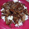 Cooksnap dari Lia untuk resep Bumbu bakar2 ala AYCE yakiniku (all you can eat)