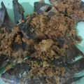 Cooksnap dari Alfina ChalSha untuk resep Lele Goreng Kremes