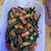 Cooksnap dari Defrina M Rahma untuk resep Tumis kacang panjang tempe pedas manis