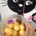 Cooksnap dari marlisa safitri untuk resep Nastar Jadul