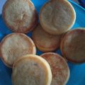 Cooksnap dari ima untuk resep Kue Apem Jawa (Tape Singkong)