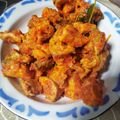 Cooksnap dari Badoci untuk resep Babat Gongso