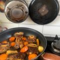 Cooksnap dari Anissa Pramudita untuk resep Iga Bakar Sederhana
