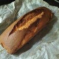 El cooksnap de El Camino De La Gochería cuando hizo Bizcocho de yogur de limón.