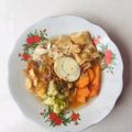 Cooksnap dari Nyonya Meneer untuk resep Timlo Solo
