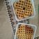 Cooksnap dari Rishally Dwigitta untuk resep Waffle