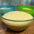 El cooksnap de luhe cuando hizo Crema de coliflor y boniato en Thermomix.