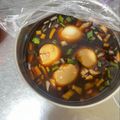 Rena Hong 的 溏心蛋 cooksnap