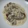 Cooksnap dari Ester Lamda untuk resep Creamy Chicken Mushroom (versi ekonomis)