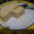 Cooksnap dari Andhika Pranayudha untuk resep Puding CheeseCake