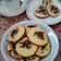 Cooksnap dari Soufana Intan Nurcahya untuk resep Pukis choco