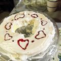 bbv's cooksnap of when they made Chiffon Cake.