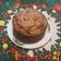 El cooksnap de Joanna Concha cuando hizo Pan de Pascua.