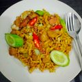 Cooksnap dari Vinna Momy Alesha untuk resep Mie Goreng
