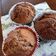 Xénia Dóra Cooksnap-ja, amikor elkészítette a(z) Muffin receptet.