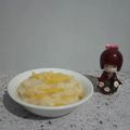 Cooksnap dari Irene MN untuk resep Bubur ketan nangka
