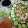 Cooksnap dari Meycen Alex untuk resep Hainanese Chicken Rice / Nasi Ayam Hainan