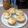 Lena Sparks's cooksnap of when they made Muffin Pan Corn Dogs (kid friendly).