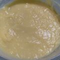 El cooksnap de Viki Avila cuando hizo Crema pastelera (al microondas)😱😱.