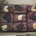 Cooksnap dari Yulia Trisnaningtias untuk resep Palm Sugar Brownies