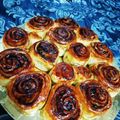 صورة من ضياء ، شاركها بعد تجربة وصفة سينابون