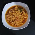 Cooksnap dari Fardiah Ummu Ali untuk resep Ayam Suwir Pedas