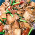 屁屁媽媽日常 的 馬鈴薯燉肉 cooksnap