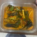 Cooksnap dari Anin Dita untuk resep Mangut lele